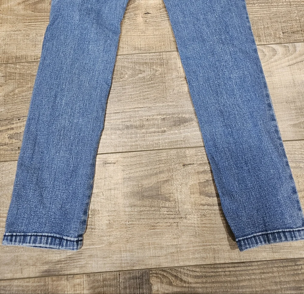 Justice girls size